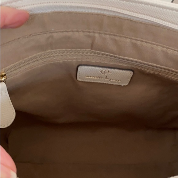 Nanette Lepore Tote Mekena Shopper Bag - Picture 6 of 8